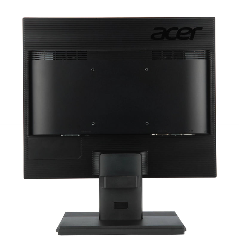 Acer V6 V176L Computerbildschirm 43,2 cm (17") 1280 x 1024 Pixel SXGA LCD Schwarz