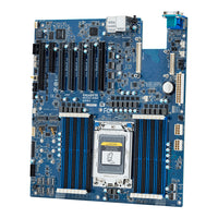 GIGABYTE MZ32-AR0 Motherboard System auf Chip Socket SP3 Erweitertes ATX