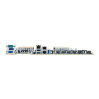 GIGABYTE MZ32-AR0 Motherboard System auf Chip Socket SP3 Erweitertes ATX