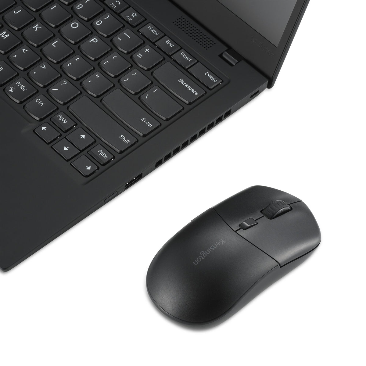 Kensington MY430 EQ Wireless Maus (Rechargeable)