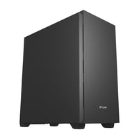 FSP U530-BS Gehäuse Full Tower mITX, mATX, ATX, E-ATX, EEB Schwarz
