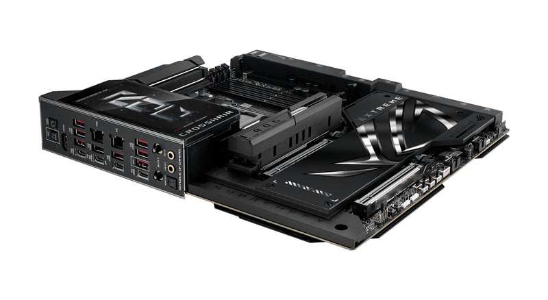 ASUS ROG CROSSHAIR X870E EXTREME AMD X870E Sockel AM5 Erweitertes ATX