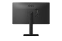 LG 27HS713C-B Computerbildschirm 68,6 cm (27") 3840 x 2160 Pixel 4K Ultra HD LED Schwarz