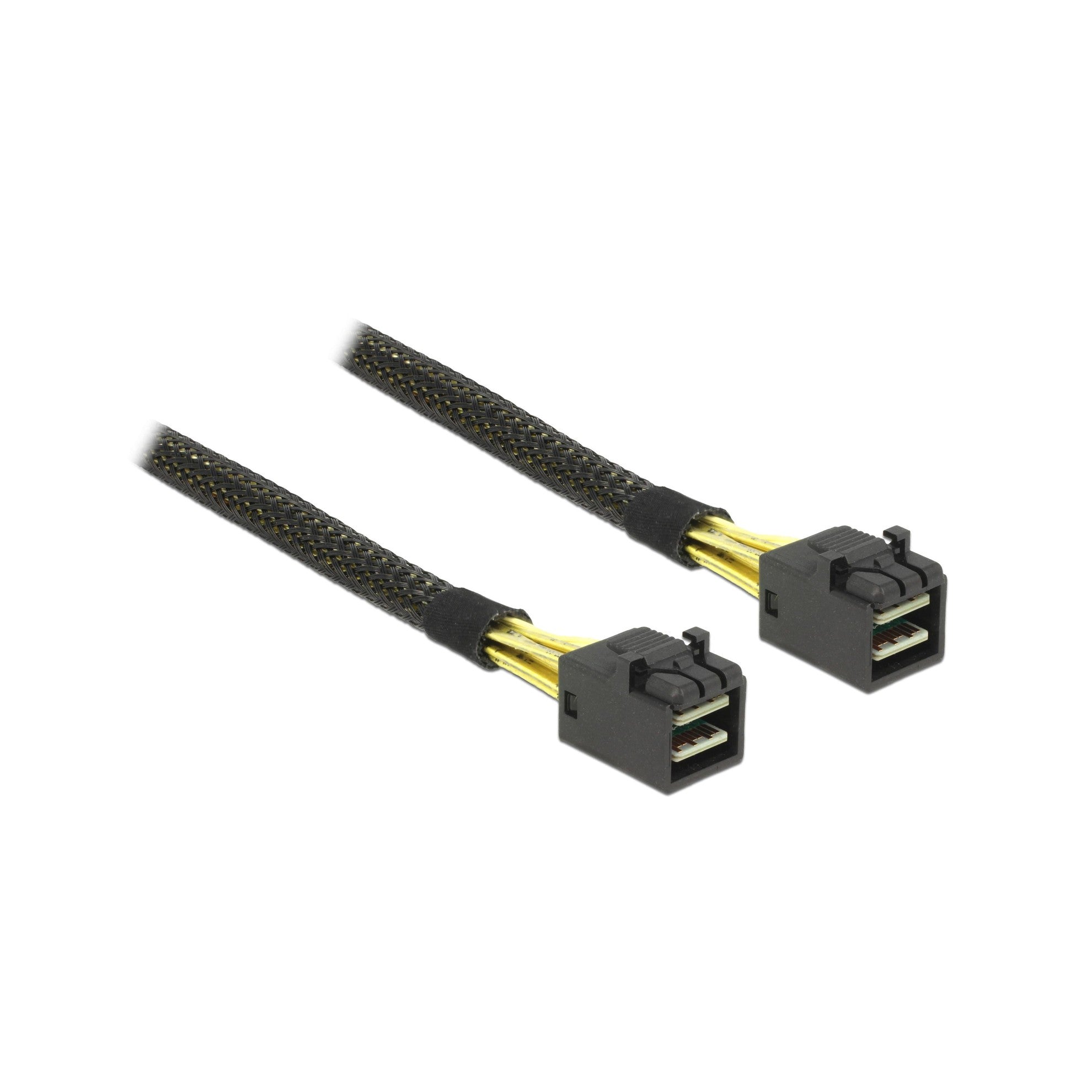 Delock SFF-8643 HD-Mini SAS Kabel