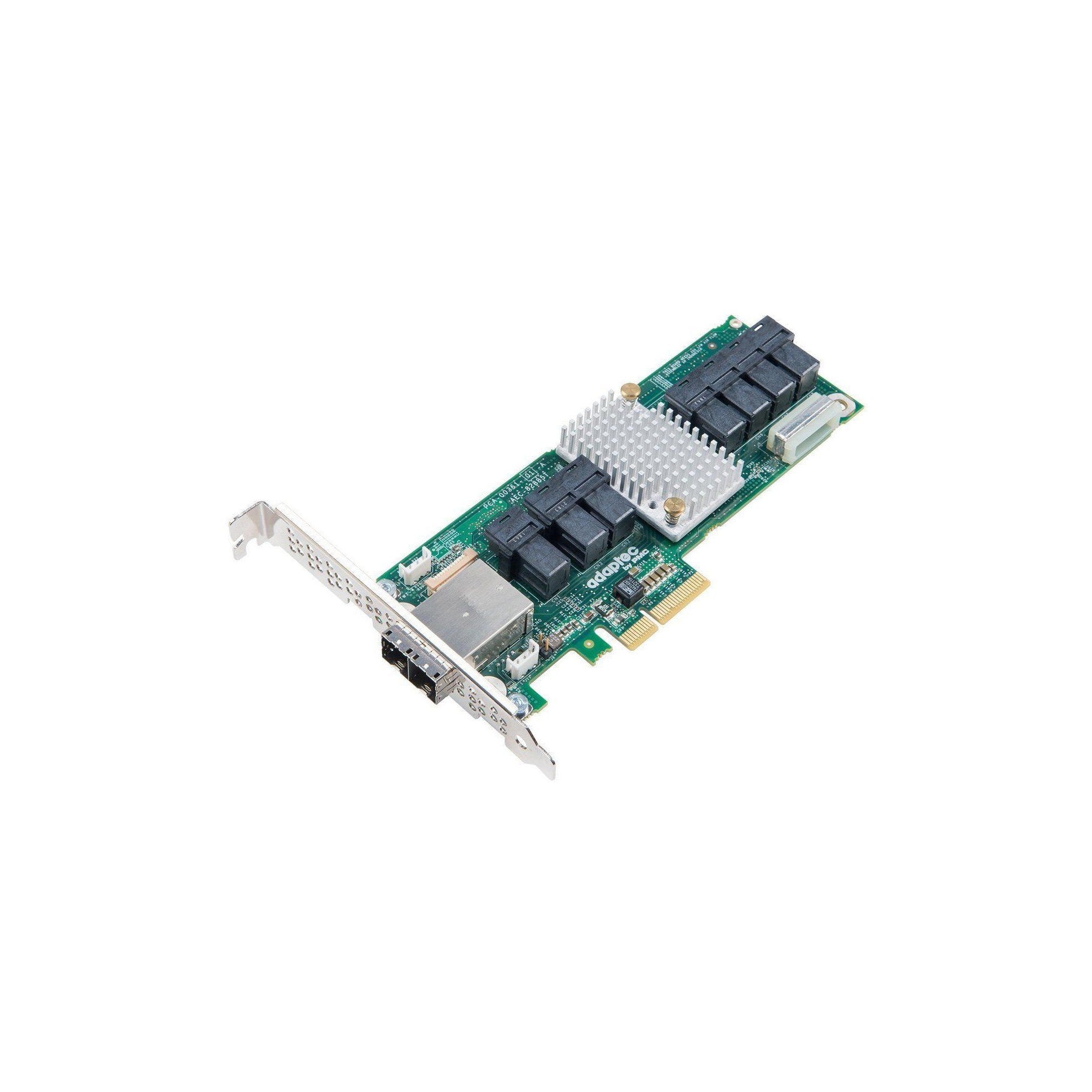 Adaptec AEC-82885T 36Port SAS/SATA Expander
