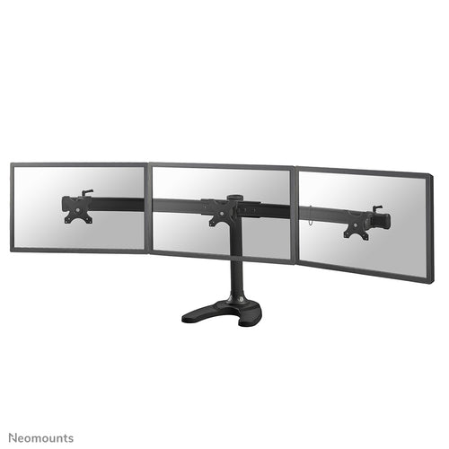 Neomounts FPMA-D700DD3 Monitor-Ständer 10-27"