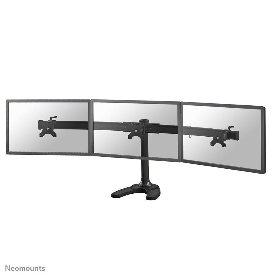 Neomounts FPMA-D700DD3 Pied d'écran 10-27"