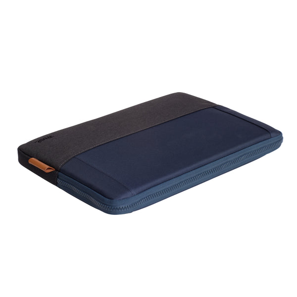 Custodia protettiva Trust Lisboa 33,8 cm (13,3") Blu
