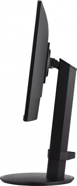 Viewsonic VG2408A-MHD Computerbildschirm 61 cm (24") 1920 x 1080 Pixel Full HD LED Schwarz