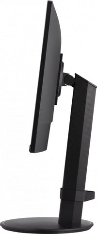 Viewsonic VG2408A-MHD Computerbildschirm 61 cm (24") 1920 x 1080 Pixel Full HD LED Schwarz