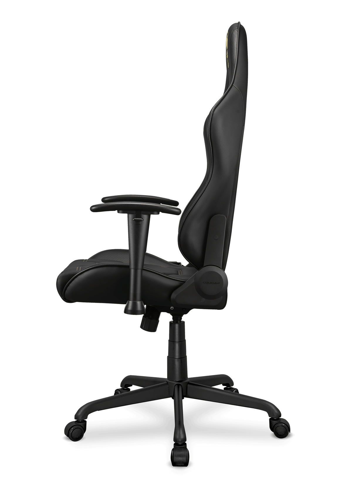 COUGAR Gaming-Stuhl Armor Elite Royal, Schwarz