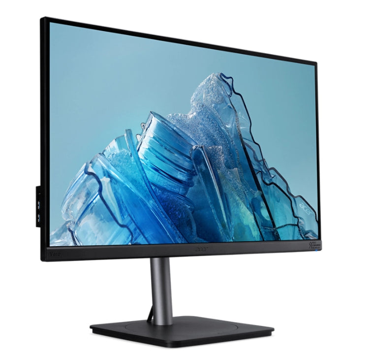 Acer CB273U E Computerbildschirm 68,6 cm (27") 2560 x 1440 Pixel 2K LED Schwarz