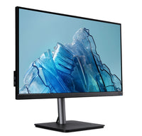 Acer CB273U E Computerbildschirm 68,6 cm (27") 2560 x 1440 Pixel 2K LED Schwarz