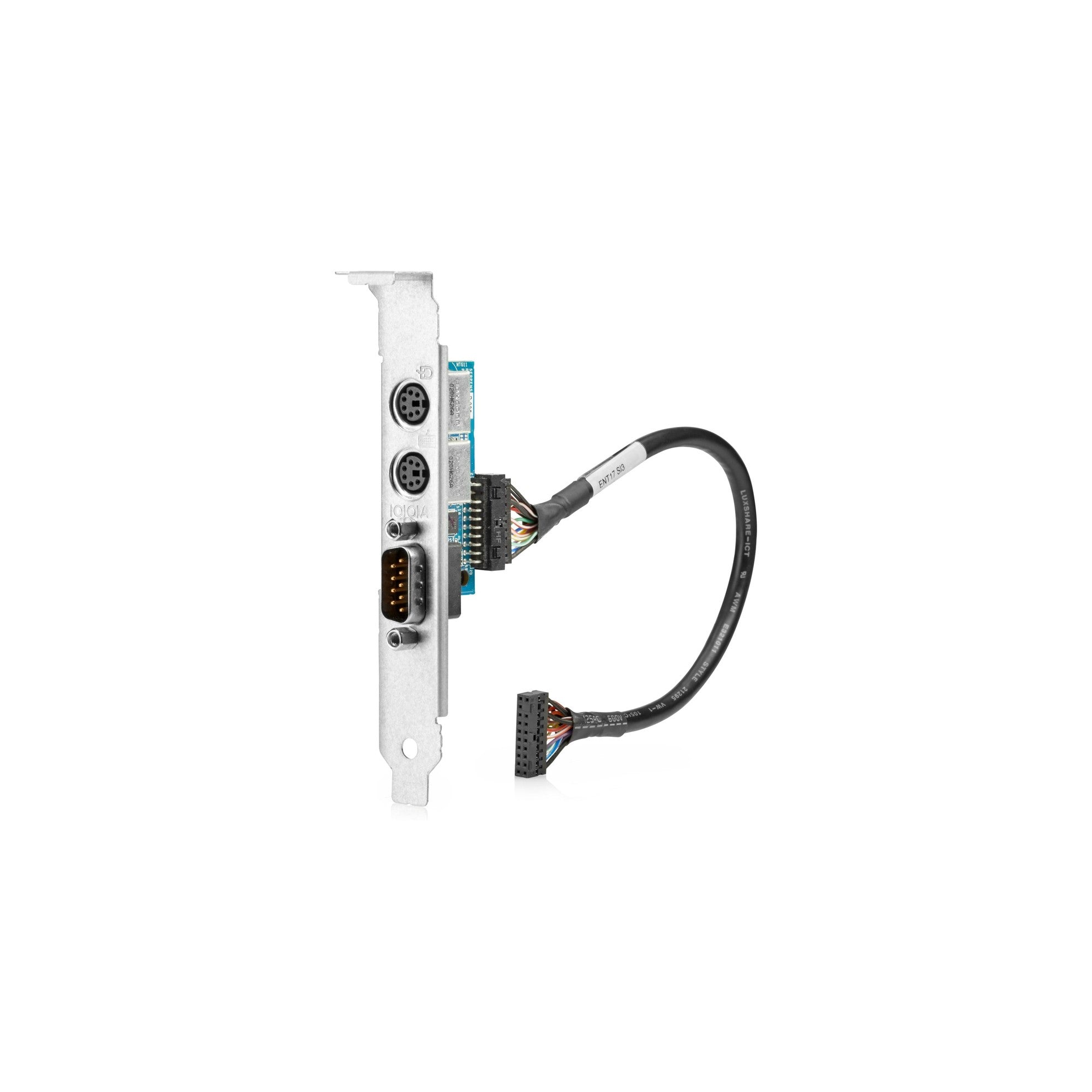 HP Serial / PS2 Adapter