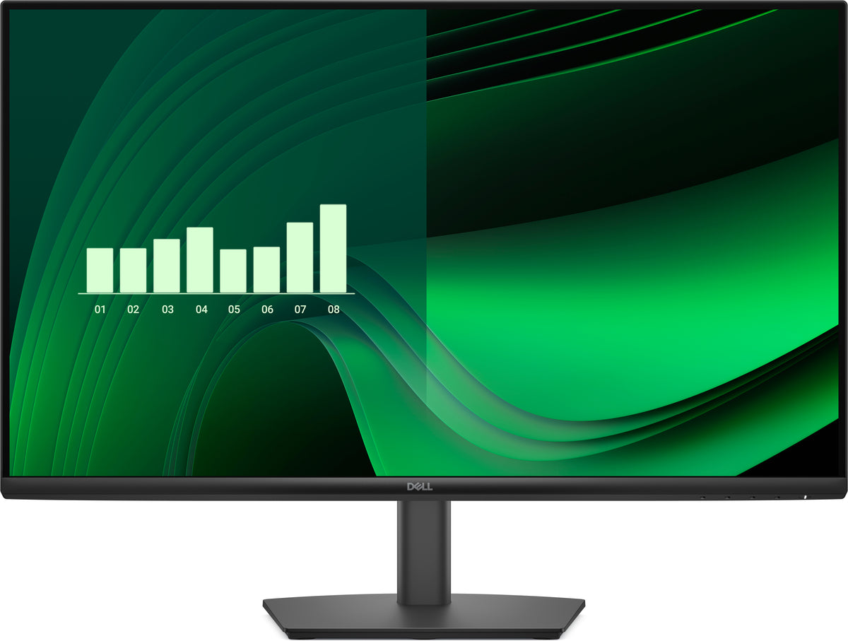 DELL E Series E2725HM Computerbildschirm 68,6 cm (27") 1920 x 1080 Pixel Full HD LCD Schwarz