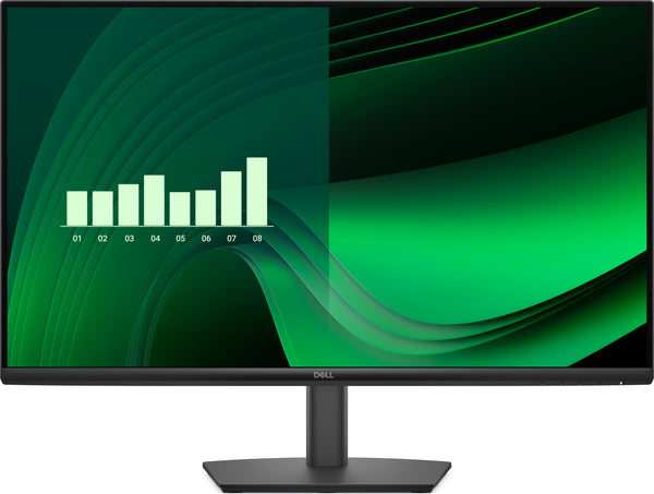 Écran d'ordinateur DELL E Series E2725HM 68,6 cm (27") 1920 x 1080 pixels Full HD LCD Noir
