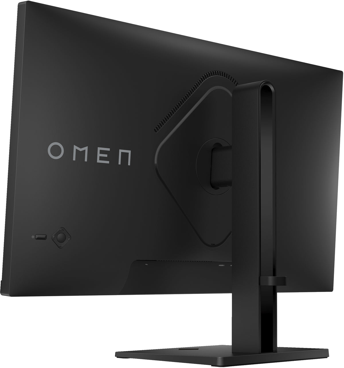 OMEN by HP 27 Zoll QHD 165 Hz Gaming-Monitor – OMEN 27q