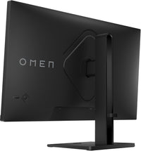 OMEN by HP 27 Zoll QHD 165 Hz Gaming-Monitor – OMEN 27q