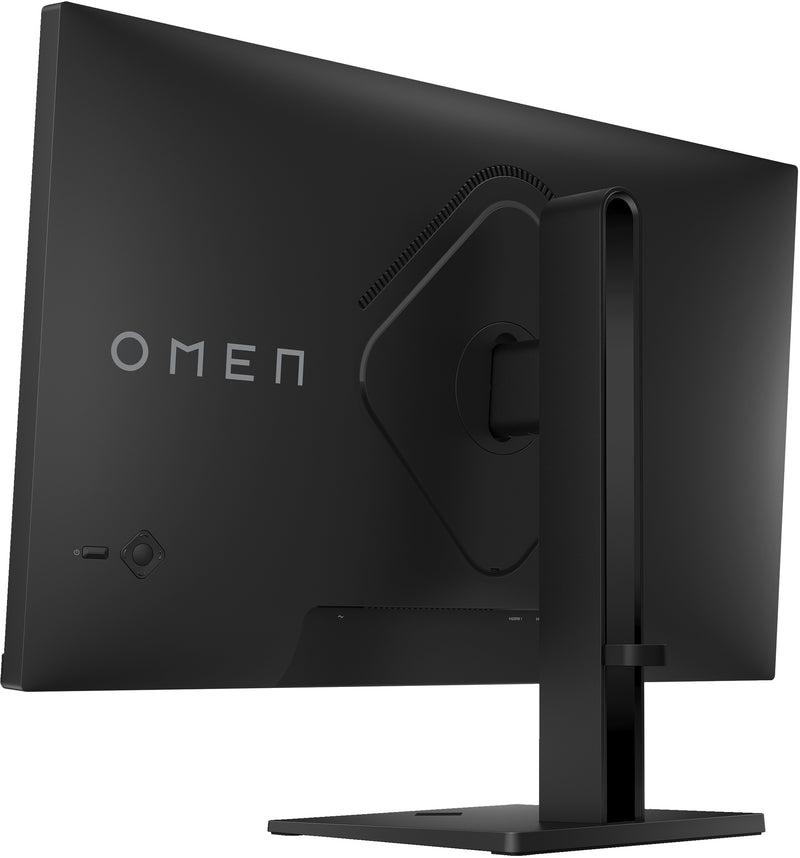 OMEN by HP 27 Zoll QHD 165 Hz Gaming-Monitor – OMEN 27q