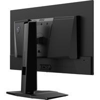 MSI MAG 274QP QD-OLED X24 Computerbildschirm 67,3 cm (26.5") 2560 x 1440 Pixel Wide Quad HD Schwarz