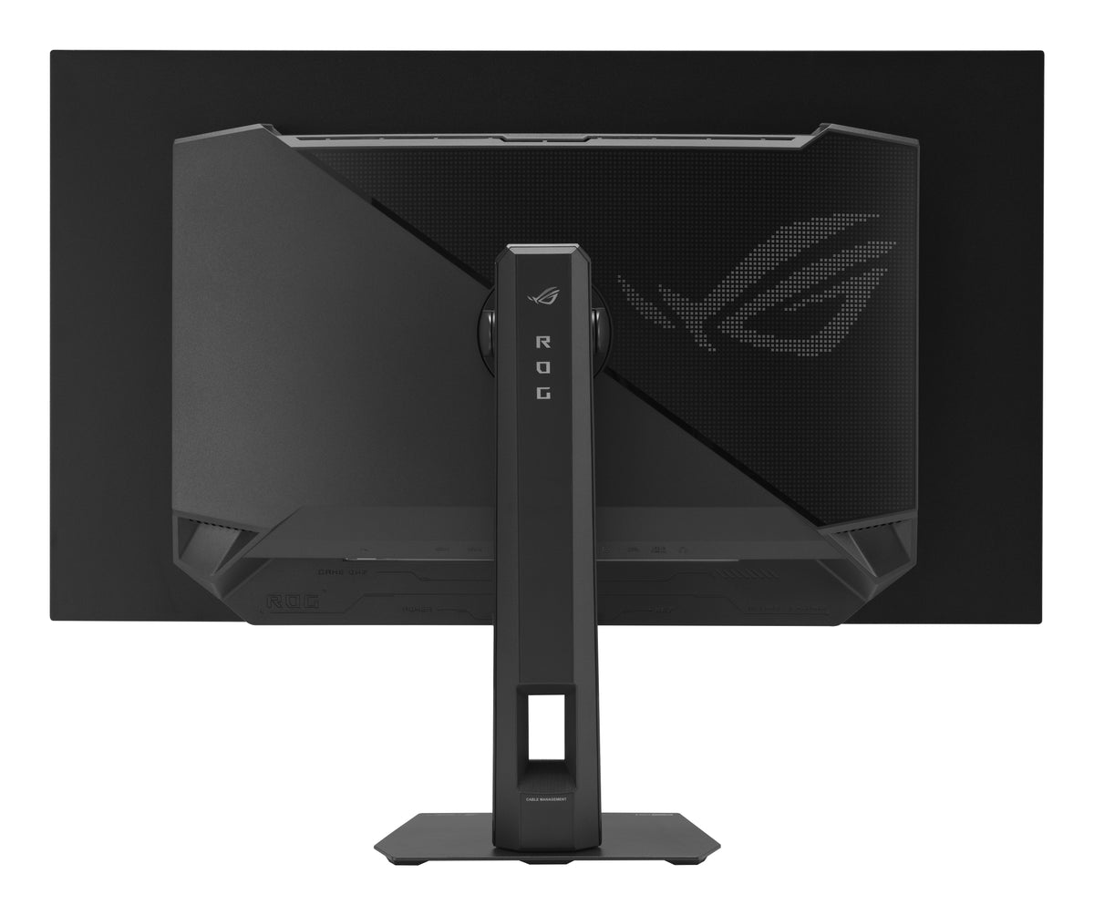 ASUS ROG Strix OLED XG32UQWMS Computerbildschirm 80 cm (31.5") 3840 x 2160 Pixel 4K Ultra HD Schwarz