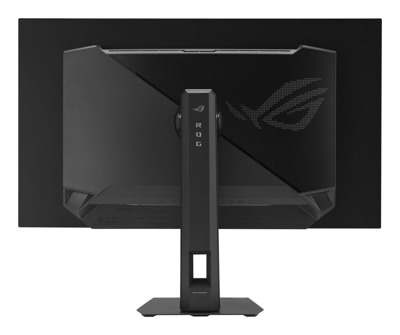 ASUS ROG Strix OLED XG32UQWMS Computerbildschirm 80 cm (31.5") 3840 x 2160 Pixel 4K Ultra HD Schwarz