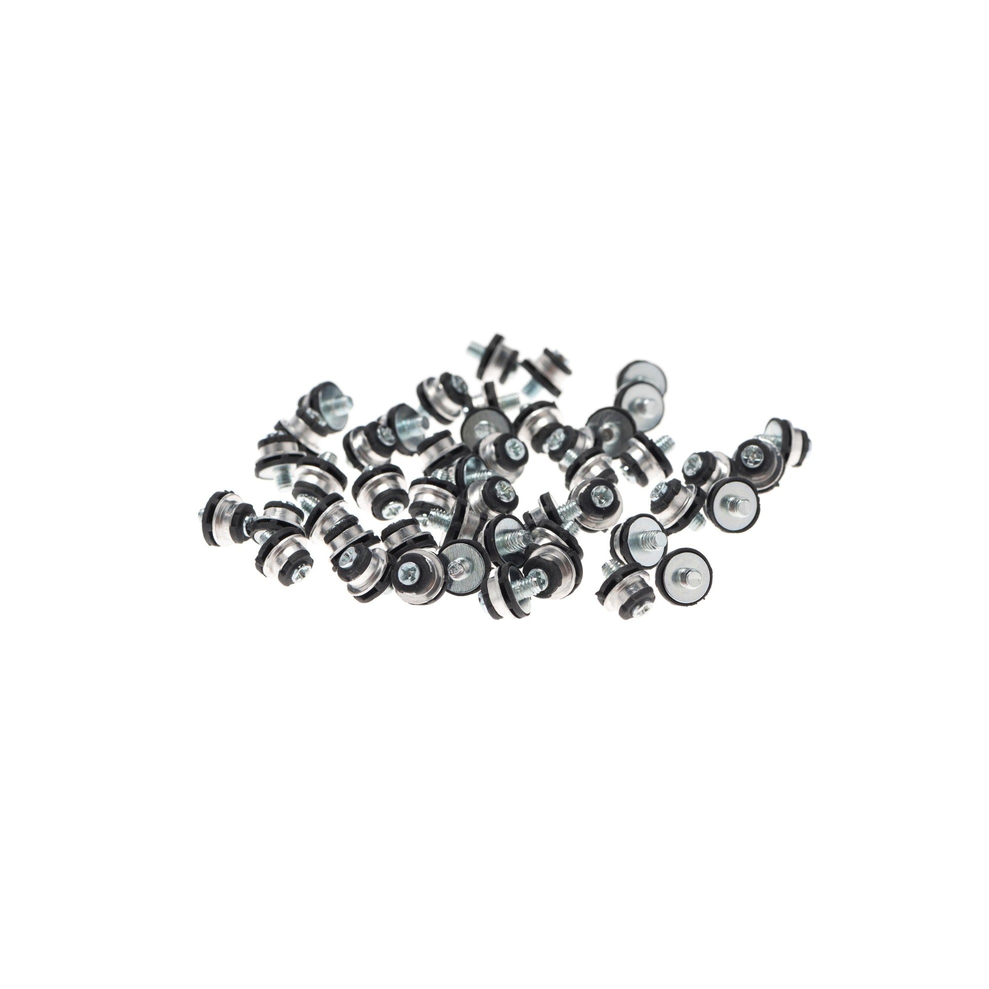 HP M3 Grommet Screws Kit 48pcs. 2.5