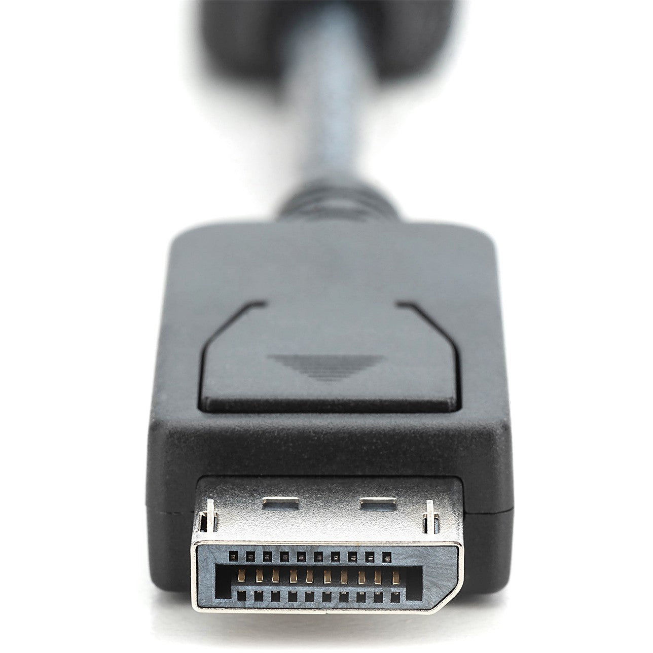 Digitus DisplayPort > HDMI (ST-BU) 0.15m Adapter FHD 60Hz Black