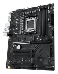 ASUS X870 MAX GAMING WIFI7 AMD X870 Sockel AM5 ATX