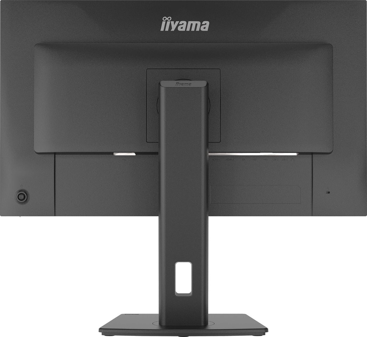 iiyama ProLite XB2797QSU-B1 Computerbildschirm 68,6 cm (27") 2560 x 1440 Pixel Quad HD LED Schwarz