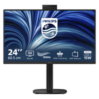 Philips 24B2U3301H/00 Computerbildschirm