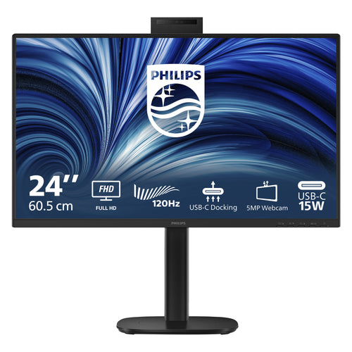 Philips 24B2U3301H/00 Computerbildschirm