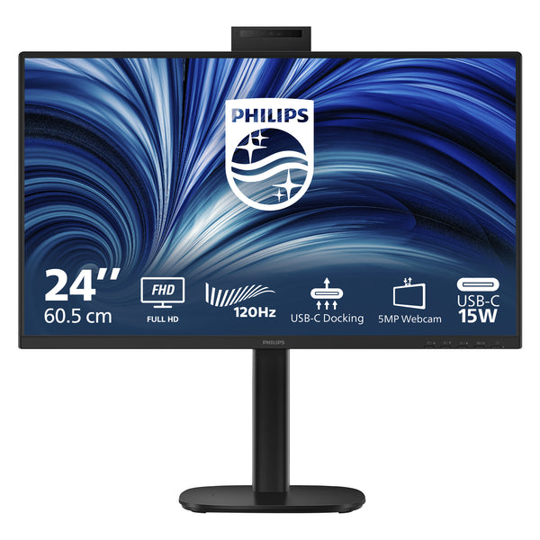 Philips 24B2U3301H/00 Computerbildschirm