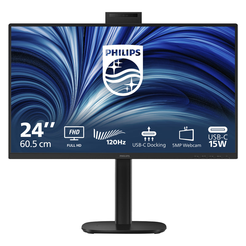 Philips 24B2U3301H/00 Computerbildschirm