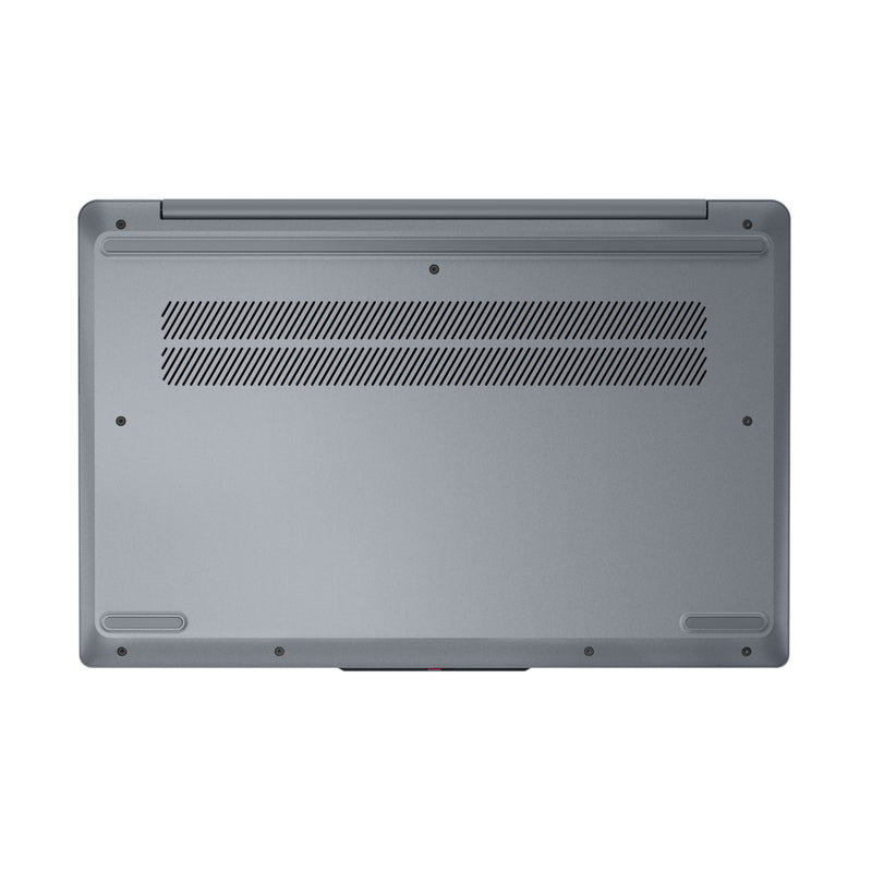 Lenovo IdeaPad Slim 3 14IAN8 Intel Core i3 N-series i3-N305 Laptop 35,6 cm (14") Full HD 8 GB LPDDR5-SDRAM 512 GB SSD Wi-Fi 6 (802.11ax) Windows 11 Pro Deutsch Grau