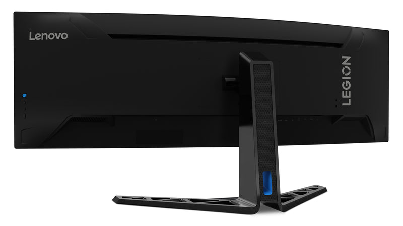 Lenovo Legion R45w-30 Computerbildschirm 113 cm (44.5") 5120 x 1440 Pixel Dual WQHD LED Schwarz