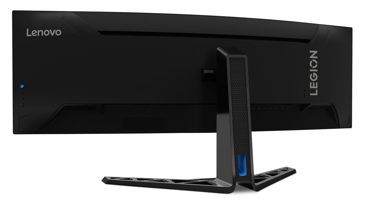 Lenovo Legion R45w-30 Computerbildschirm 113 cm (44.5") 5120 x 1440 Pixel DQHD LED Schwarz
