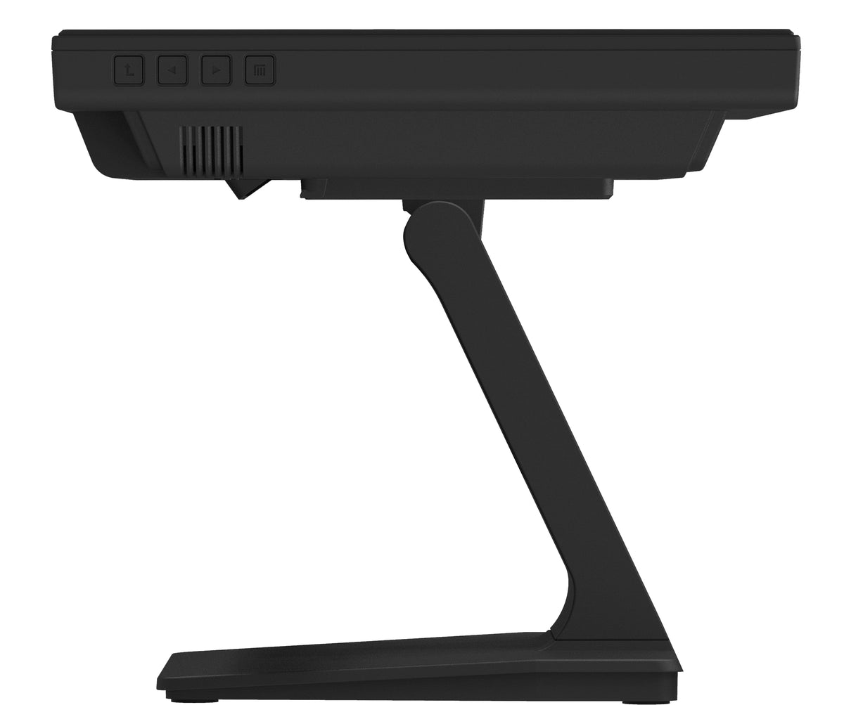 iiyama ProLite T1532MSC-B1S Computerbildschirm 38,1 cm (15") 1024 x 768 Pixel XGA LCD Touchscreen Schwarz