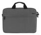 ASUS AC1600 Carry Bag 40,6 cm (16") Messengerhülle Grau, Mandel