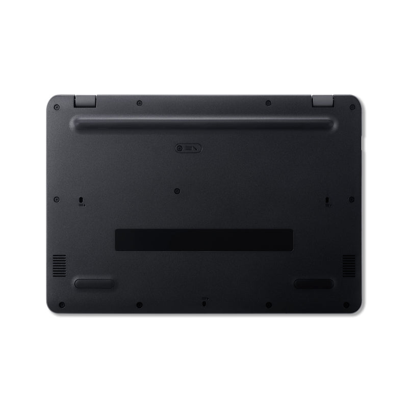 Acer Chromebook C723-TCO-K0NG MediaTek Kompanio 528 29,5 cm (11.6") HD 4 GB LPDDR4x-SDRAM 32 GB eMMC Wi-Fi 6 (802.11ax) ChromeOS Schwarz