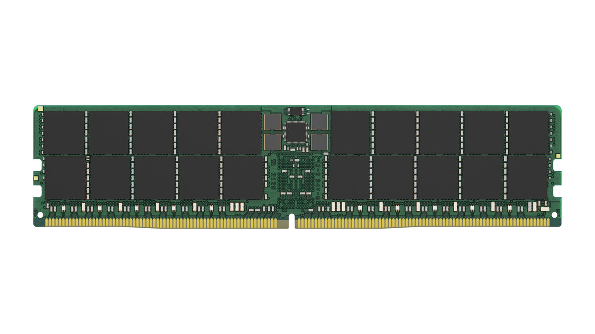 Kingston Technology KSM48R40BD4-64MD Speichermodul 64 GB 1 x 64 GB DDR5 4800 MT/s 288-pin DIMM