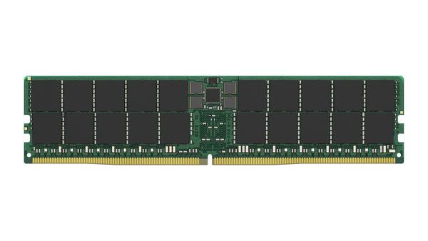 Kingston Technology KSM56R46BD4-64MD Memory Module 64 GB 1 x 64 GB DDR5 5600 MT/s 288-pin DIMM