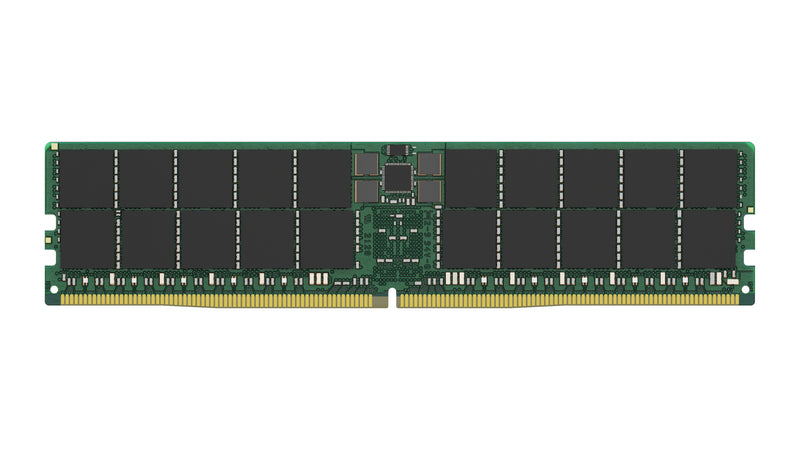 Kingston Technology KSM56R46BD4-64MD Speichermodul 64 GB 1 x 64 GB DDR5 5600 MT/s 288-pin DIMM
