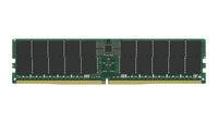 Kingston Technology KCS-UC556D4-64G Speichermodul 64 GB 1 x 64 GB DDR5 5600 MT/s 288-pin DIMM ECC