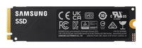 Samsung 990 PCIe 4.0 NVMe M.2 SSD - 2 TB