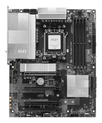 MSI PRO B850-P WIFI Motherboard AMD B850 Sockel AM5 ATX