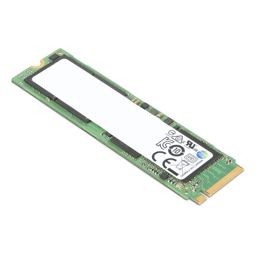 Lenovo 4XB0W79581 Internes Solid State Drive 512 GB M.2 PCI Express 3.0 NVMe