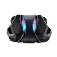 ADATA HD770G Externe Festplatte 2 TB 2.5" 3.2 Gen 1 (3.1 Gen 1) Schwarz