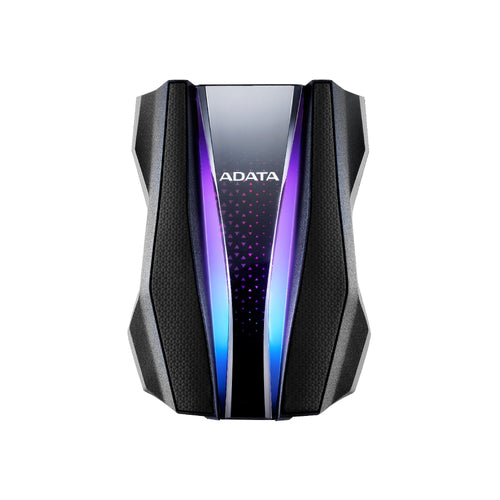ADATA HD770G Externe Festplatte 2 TB 2.5" 3.2 Gen 1 (3.1 Gen 1) Schwarz