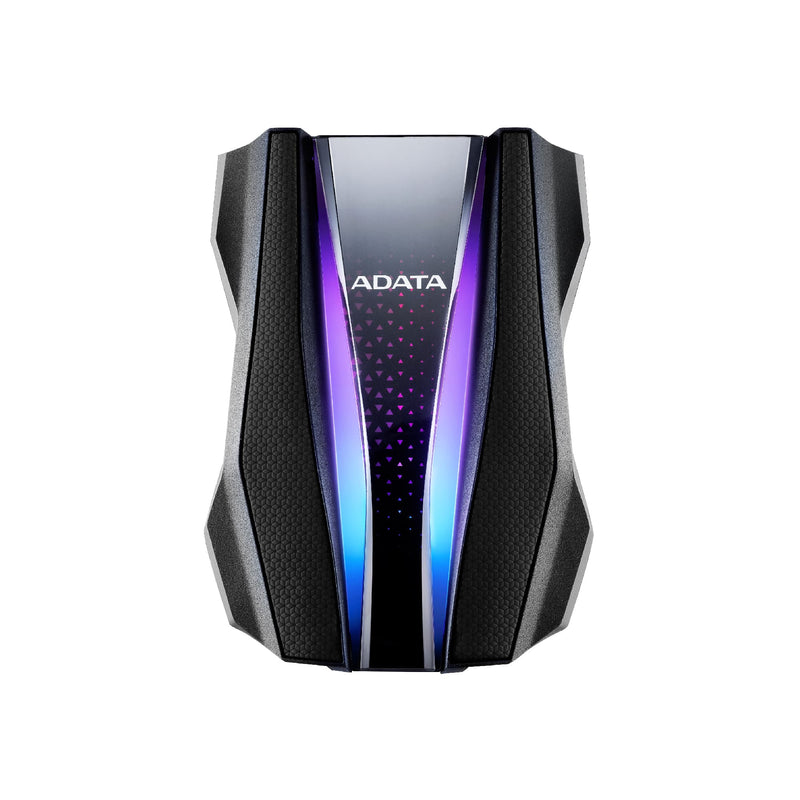 ADATA HD770G Externe Festplatte 2 TB 2.5" 3.2 Gen 1 (3.1 Gen 1) Schwarz